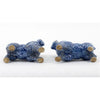 Danny's Fine Porcelain Home Decor Danny's Fine Porcelain Lion -Smaller-Pair 50826
