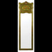 Danny's Fine Porcelain Home Decor Danny's Fine Porcelain MIRROR 55031
