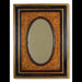 Danny's Fine Porcelain Home Decor Danny's Fine Porcelain Mirror,Caramel N1215