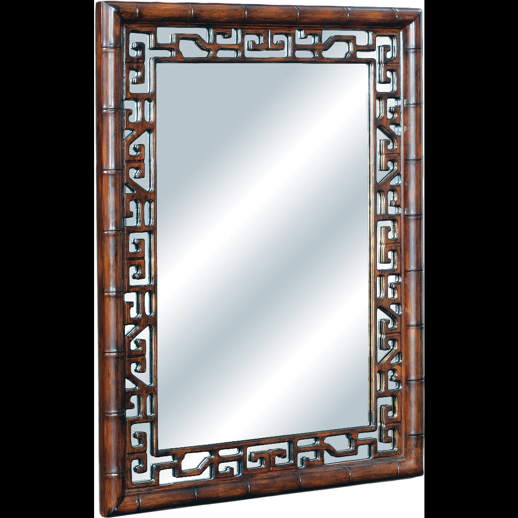 Danny's Fine Porcelain Home Decor Danny's Fine Porcelain Mirror,Glasse N1217