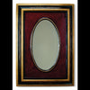 Danny's Fine Porcelain Home Decor Danny's Fine Porcelain Mirror,Persimmon N1214