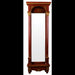 Danny's Fine Porcelain Home Decor Danny's Fine Porcelain Mirror - Yangzte 55030