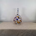 Danny's Fine Porcelain Home Decor Danny's Fine Porcelain Multi Color Bottle Vase - CLOSEOUT