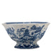 Danny's Fine Porcelain Home Decor Danny's Fine Porcelain Octagonal Basin-Blue Willow 14264