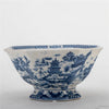 Danny's Fine Porcelain Home Decor Danny's Fine Porcelain Octagonal Basin-Blue Willow 14264