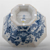 Danny's Fine Porcelain Home Decor Danny's Fine Porcelain Octagonal Basin-Blue Willow 14264