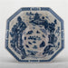 Danny's Fine Porcelain Home Decor Danny's Fine Porcelain Octagonal Basin-Blue Willow 14264