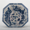 Danny's Fine Porcelain Home Decor Danny's Fine Porcelain Octagonal Basin-Blue Willow 14264
