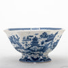 Danny's Fine Porcelain Home Decor Danny's Fine Porcelain Octagonal Basin-Blue Willow 14264
