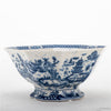 Danny's Fine Porcelain Home Decor Danny's Fine Porcelain Octagonal Basin-Blue Willow 14264
