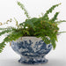 Danny's Fine Porcelain Home Decor Danny's Fine Porcelain Octagonal Basin-Blue Willow 14264
