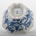 Danny's Fine Porcelain Home Decor Danny's Fine Porcelain Octagonal Basin-Blue Willow 14264