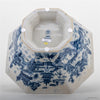 Danny's Fine Porcelain Home Decor Danny's Fine Porcelain Octagonal Basin-Blue Willow 14264