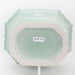 Danny's Fine Porcelain Home Decor Danny's Fine Porcelain Octagonal Footed Planter - Light Green (large)