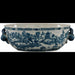 Danny's Fine Porcelain Home Decor Danny's Fine Porcelain Oval Basin 13668