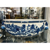 Danny's Fine Porcelain Home Decor Danny's Fine Porcelain Oval Basin 13668
