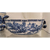 Danny's Fine Porcelain Home Decor Danny's Fine Porcelain Oval Basin 13668