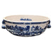 Danny's Fine Porcelain Home Decor Danny's Fine Porcelain Oval Basin 13668
