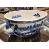 Danny's Fine Porcelain Home Decor Danny's Fine Porcelain Oval Basin 13668