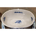 Danny's Fine Porcelain Home Decor Danny's Fine Porcelain Oval Basin 13668