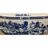 Danny's Fine Porcelain Home Decor Danny's Fine Porcelain Oval Basin 13668