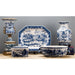 Danny's Fine Porcelain Home Decor Danny's Fine Porcelain Oval Basin 13668