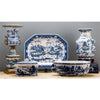 Danny's Fine Porcelain Home Decor Danny's Fine Porcelain Oval Basin 13668