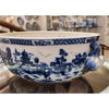 Danny's Fine Porcelain Home Decor Danny's Fine Porcelain Oval Basin 13668