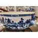 Danny's Fine Porcelain Home Decor Danny's Fine Porcelain Oval Basin 13668