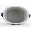 Danny's Fine Porcelain Home Decor Danny's Fine Porcelain Oval Basin 40931