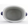 Danny's Fine Porcelain Home Decor Danny's Fine Porcelain Oval Basin 40931