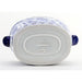 Danny's Fine Porcelain Home Decor Danny's Fine Porcelain Oval Basin 40931