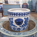 Danny's Fine Porcelain Home Decor Danny's Fine Porcelain Oval Basin 40931