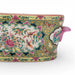 Danny's Fine Porcelain Home Decor Danny's Fine Porcelain Oval Footbath Rose Medallion Large Size – Rose Medallion Porcelain Cachepot