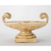 Danny's Fine Porcelain Home Decor Danny's Fine Porcelain Oval Trophy Basin