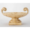 Danny's Fine Porcelain Home Decor Danny's Fine Porcelain Oval Trophy Basin