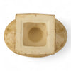 Danny's Fine Porcelain Home Decor Danny's Fine Porcelain Oval Trophy Basin