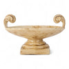 Danny's Fine Porcelain Home Decor Danny's Fine Porcelain Oval Trophy Basin