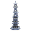 Danny's Fine Porcelain Home Decor Danny's Fine Porcelain Pagoda 50766