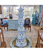 Danny's Fine Porcelain Home Decor Danny's Fine Porcelain Pagoda 50766