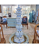 Danny's Fine Porcelain Home Decor Danny's Fine Porcelain Pagoda 50766