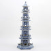 Danny's Fine Porcelain Home Decor Danny's Fine Porcelain Pagoda 50766