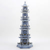 Danny's Fine Porcelain Home Decor Danny's Fine Porcelain Pagoda 50766