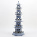 Danny's Fine Porcelain Home Decor Danny's Fine Porcelain Pagoda 50766