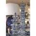 Danny's Fine Porcelain Home Decor Danny's Fine Porcelain Pagoda 50766