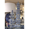Danny's Fine Porcelain Home Decor Danny's Fine Porcelain Pagoda 50766