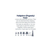 Danny's Fine Porcelain Home Decor Danny's Fine Porcelain Pagoda 50766
