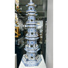 Danny's Fine Porcelain Home Decor Danny's Fine Porcelain Pagoda 50766