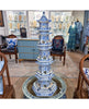 Danny's Fine Porcelain Home Decor Danny's Fine Porcelain Pagoda 50766