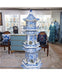Danny's Fine Porcelain Home Decor Danny's Fine Porcelain Pagoda 50766
